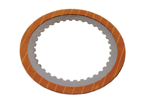 Clutch Plates ACDelco 24210766