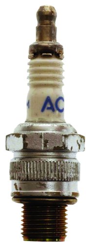 ACDelco VB40FFM Spark Plug , Pack of 1 Spark Plugs ACDelco VB40FFM