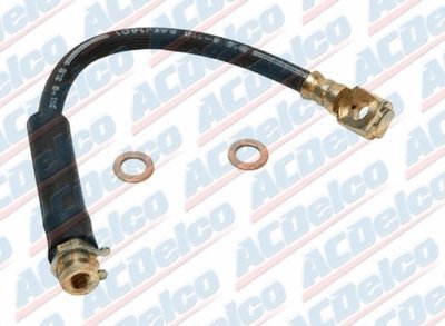 Power Brake Systems ACDelco 18J1271