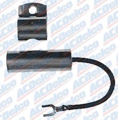 Condensers ACDelco F218