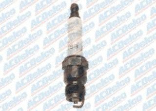 Spark Plugs ACDelco R44TS8