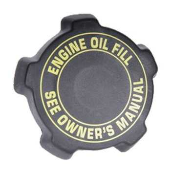 Oil Filler Caps ACDelco FC201