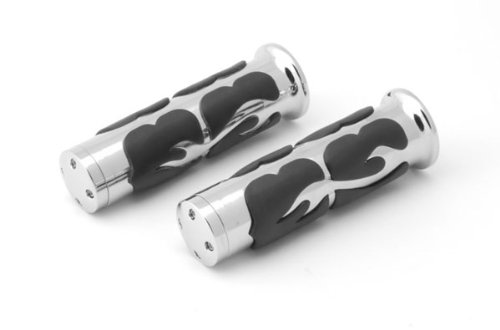 Handlebars D2Moto HG007
