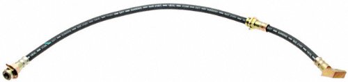 ACDelco 18J822 Brake Hose Power Brake Systems ACDelco 18J822