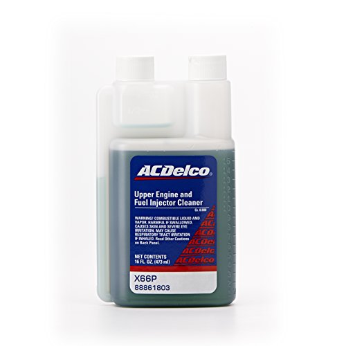Categories ACDelco X66P