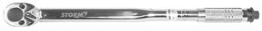 Torque Wrenches Central Tools 3T317