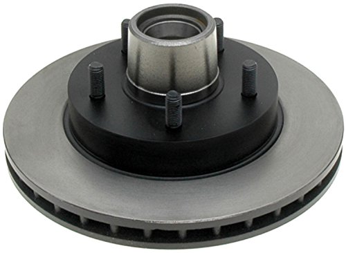 Rotors ACDelco 18A87