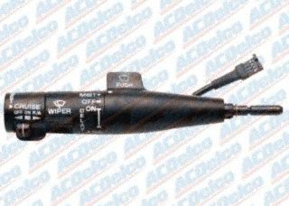Stop & Turn Signal ACDelco 25111138