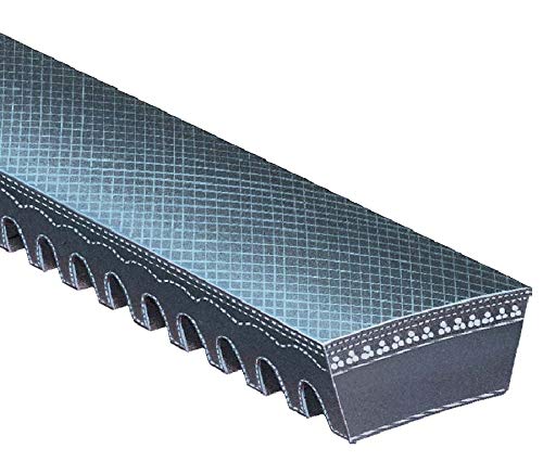 ACDelco 6098 Fan Belt Fans ACDelco 6098
