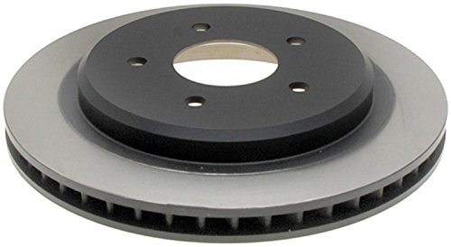 Rotors ACDelco 18A949