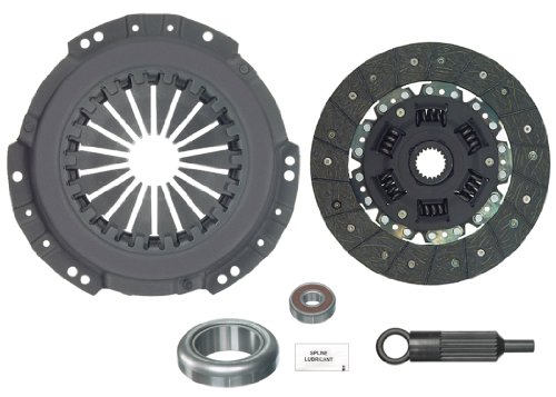 ACDelco 381704 Clutch Kit Complete Clutch Sets ACDelco 381704