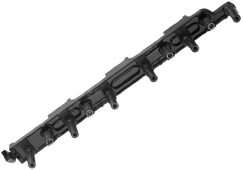 ACDelco E508D Ignition Coil Coils ACDelco E508D