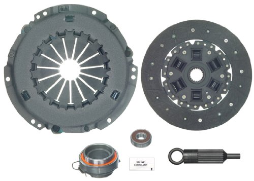 Complete Clutch Sets ACDelco 381771