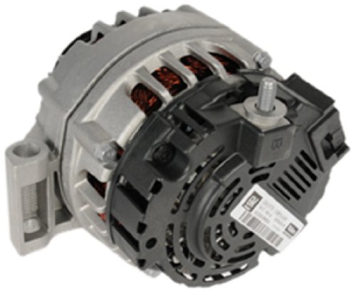 Generators ACDelco 15831639