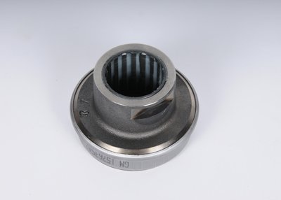 Automatic Transaxle ACDelco CT1076