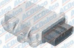 Engine Computers ACDelco E1986