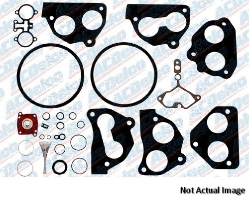 Gaskets ACDelco 24206391