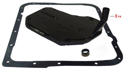 ACDelco TF337 Professional Automatic Transmission Fluid Filter Kit Transmissions & Parts ACDelco TF337