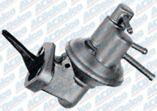 Pumps ACDelco 42568
