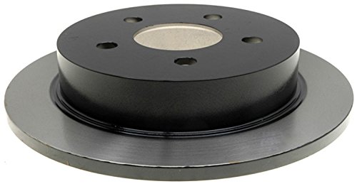 Rotors ACDelco 18A811
