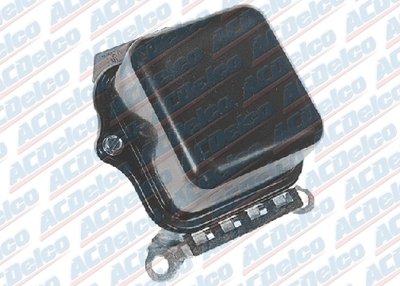 Voltage Regulators ACDelco D663