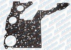 Valve Body Kits ACDelco 24213957