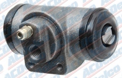 Power Brake Systems ACDelco 18E428
