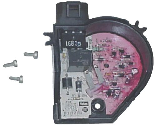 Wiper ACDelco 12487583