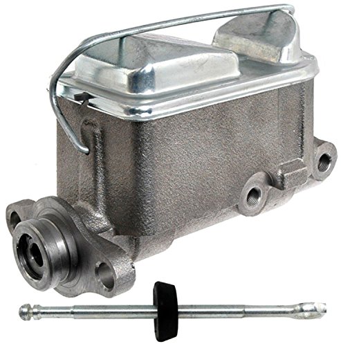 Power Brake Systems ACDelco 18M221