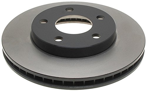 Rotors ACDelco 18A816