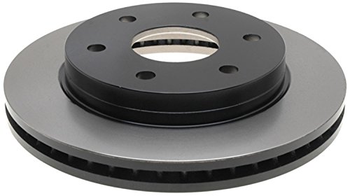 Rotors ACDelco 18A925