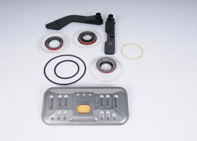 Gaskets ACDelco 24231067