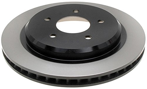 Rotors ACDelco 18A948