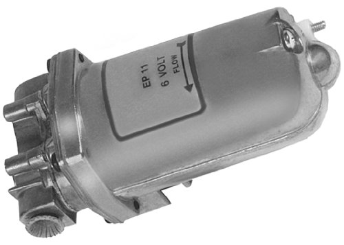Pumps ACDelco EP11