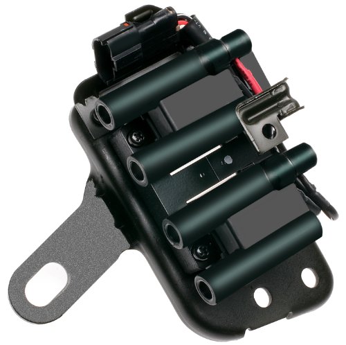 Coils ACDelco E564C