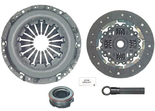 Complete Clutch Sets ACDelco 381077