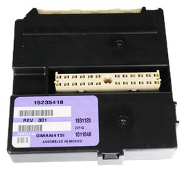 Engine Computers ACDelco 15235418