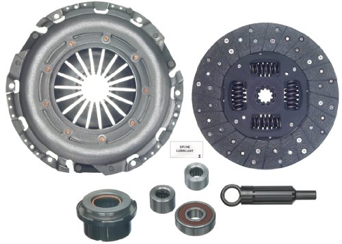 Complete Clutch Sets ACDelco 381400
