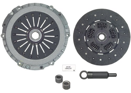 Complete Clutch Sets ACDelco 381291