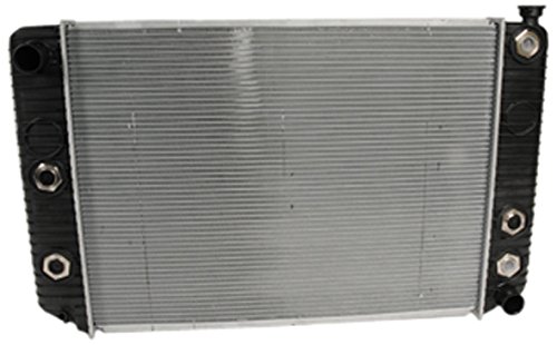 ACDelco 20859 GM Original Equipment Radiator Radiators ACDelco 20859