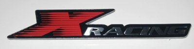 Racing Helmets & Accessories AC EMB-PM-752
