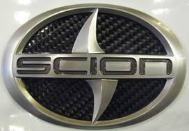 Racing Helmets & Accessories Scion EMB-AG042