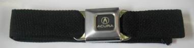 Racing Helmets & Accessories AC Belt-Acura-b