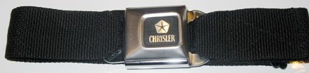 Racing Helmets & Accessories Chrysler Belt-Chrysler