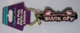 Racing Helmets & Accessories Automate KEY-4088