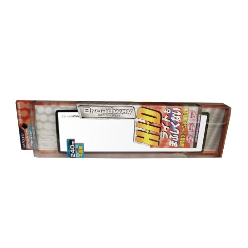 Mirrors Napolex MS03AAA1