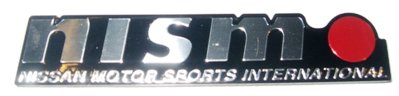 Racing Helmets & Accessories Nismo 100-ERPEMB010