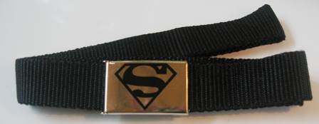 Racing Helmets & Accessories AC Belt-Superman