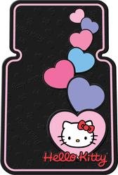 Hello Kitty Floor Mat Custom Fit Plasticolor FM-1293R01