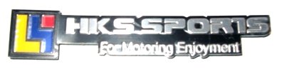 Racing Helmets & Accessories HKS EMB-S-105